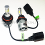 HB1 9004 DVOSTRUKI LED 9600 LUMEN CANBUS VRHUNSKA FUZIJA