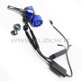 H1 KIT LED MATRIX MOTO 50W CANBUS PRO