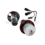 E39 6W LAMPADE LED BMW ANGEL EYES FUZION E53 E60