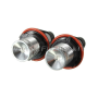 E39 6W LAMPADE LED BMW ANGEL EYES FUZION E53 E60