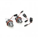 E39 20W LAMPADE LED BMW ANGEL EYES FUZION E53 E60