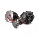 H8 20W LED-lampen BMW Angel Eyes
