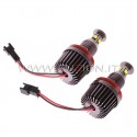 H8 40W LED-LEUCHTMITTEL FÜR BMW ANGEL EYES