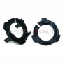 ADATTATORI PORTALAMPADE LED VW TIGUAN TOURAN