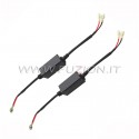 H3 Module CANBUS LED Filter Geen fout