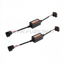 MODULE H16 5202 CANBUS FILTER LED NO ERROR