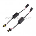 Module HB3 9005 CANBUS-LED-filter Geen fout