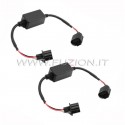 P13W PSX26W-module CANBUS LED Filter Geen fout