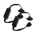 PSX24W 2504 Modul Canbus-Filter LED ohne Fehler
