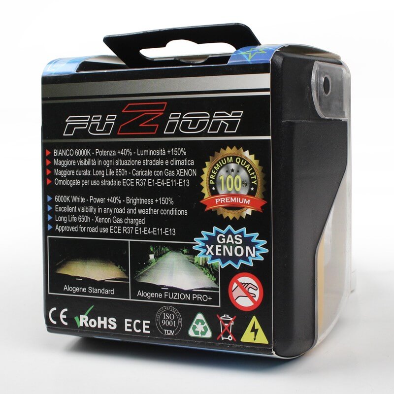 W21W T20 7440 12V 21W Halogen Super White Pro+ Weiß