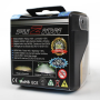 H7 PX26d 12V 55W ALOGENE SUPER WHITE PRO+ BIANCO 6000K EFFECT XENON