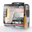 HB5 9007 PX29t 12V 65/45W ALOGEN SUPER WHITE PRO+ BIAŁY 6000K EFEKT XENON