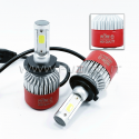 H7 KIT LED 9600 LUMEN CANBUS AT QUALITY'