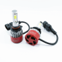 HB3 9005 KIT LED 9600 LUMEN CANBUS ALTA QUALITY'