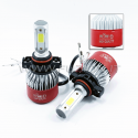 PSX24W 5202 PS19W 2504 LED-kit 9600 Lumen CANBUS Hoge kwaliteit