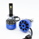 H1 KIT LED MATRIX 12000 LUMEN CANBUS PROFESSIONALE