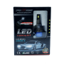 H4 KIT BI-LED MATRIX 12000 LUMEN CANBUS PRO FUZION