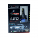 H7 MATRIX LED KIT 12000 LUMEN PROFESSIONAL CANBUS