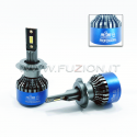 H7 MATRIX LED KIT 12000 LUMEN PROFESSIONAL CANBUS