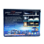 H11 LED KIT MATRIX 12000 LUMEN PROFESSIONAL CANBUS