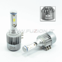 H15 KIT BI-LED MATRIX 12000 LUMEN CANBUS PRO FUZION