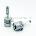 H15 BI-LED MATRIX KIT 12000 LUMEN PROFESSIONAL CANBUS