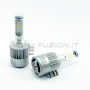 H15 KIT BI-LED MATRIX 12000 LUMEN PROFESIONALNI CANBUS