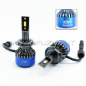 H18 KIT LED MATRIX 12000 LUMEN PROFESIONALNI CANBUS