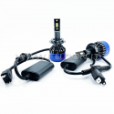 H18 Matrix LED-kit 12000 Lumen Professional CANBUS
