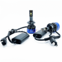 H18 KIT LED MATRIX 12000 LUMEN CANBUS PRO FUZION