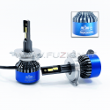 H19 KIT BI-LED MATRIX 12000 LUMEN CANBUS PROFESSIONALEH19 KIT BI-LED MATRIX 12000 LUMEN CANBUS PROFESSIONALEH19 KIT BI-LED M