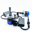 H19 BI-LED-kit Matrix 12000 Lumen Professional CANBUS