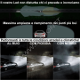 H19 BI-LED MATRIX KIT 12000 LUMEN PROFESSIONAL CANBUS