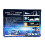 H19 KIT BI-LED MATRIX 12000 LUMEN CANBUS PROFESJONALNY