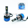 HIR2 9012 KIT LED MATRIX 12000 LUMEN CANBUS PROFESSION
