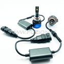 HIR2 9012 LED-kit Matrix 12000 Lumen CANBUS-professional