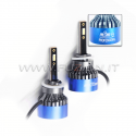 881 H27 KIT LED MATRIX 12000 LUMEN CANBUS PROFESSIONAL