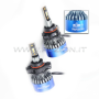 PSX24W 5202 PS19W 2504 KIT LED MATRIX 12000 LUMENA PROFESIONALNI CANBUS