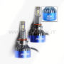 P13W PSX26W H28W KIT LED MATRIX 12000 LUMEN CANBUS PROFESSIONAL