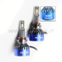 P13W PSX26W H28W  KIT LED MATRIX 12000 LUMEN CANBUS PRO FUZION