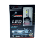H1 Motorfiets LED-kit 36W CANBUS-kwaliteit
