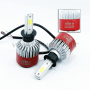 H3 Motorfiets LED-kit 36W CANBUS-kwaliteit