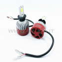 H3 Motorfiets LED-kit 36W CANBUS-kwaliteit