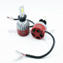 H3 KIT LED MOTO 36W CANBUS QUALITY'