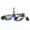 KIT H4 BI-LED MATRICE MOTO 50W CANBUS PRO
