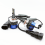 HB4 9006 KIT LED MATRIX MOTO 50W CANBUS PRO