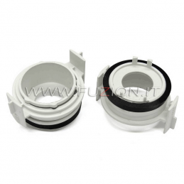 ADATTATEURS PORTALAMPADE LED BMW E46