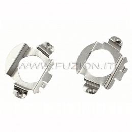 LED-lamppoortadapters Opel Ford Kuga