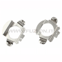LED-lamppoortadapters Opel Ford Kuga