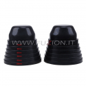 Caps Xenon LED-hoofdtelefoons Cover Universal 75